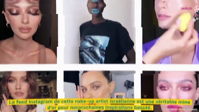 TikTok, Instagram, YouTube : 5 influenceuses maquillage à découvrir