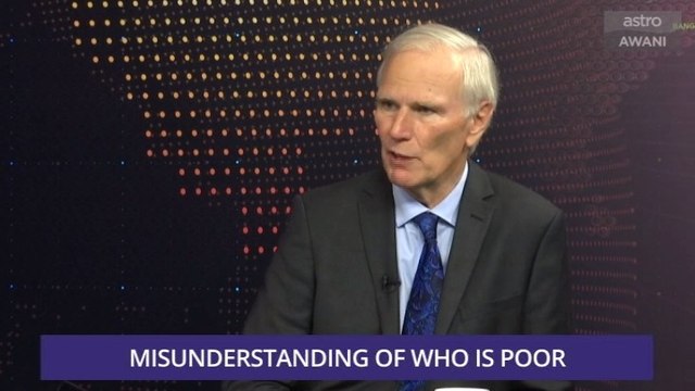 Consider This: Recognising poverty in Malaysia