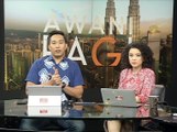 Awani Pagi: Berita Top 5 AWANI Pagi 24 Ogos