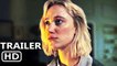WATCHER Trailer (2022) Maika Monroe, Thriller Movie