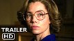 CANDY Trailer Teaser (2022) Jessica Biel, Drama Series
