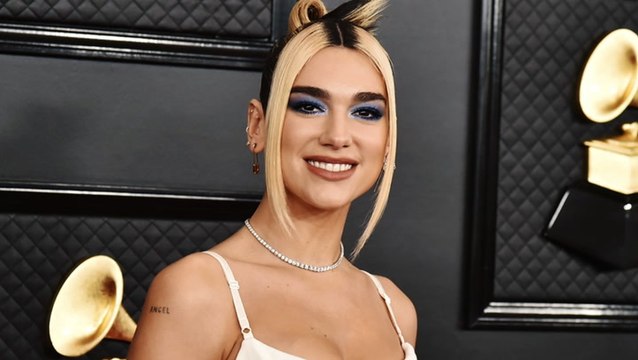 Dua Lipa’s ‘Levitating’ Makes History as the Longest-Charting Billboard Hot 100 Hit Ever Among Women | Billboard News