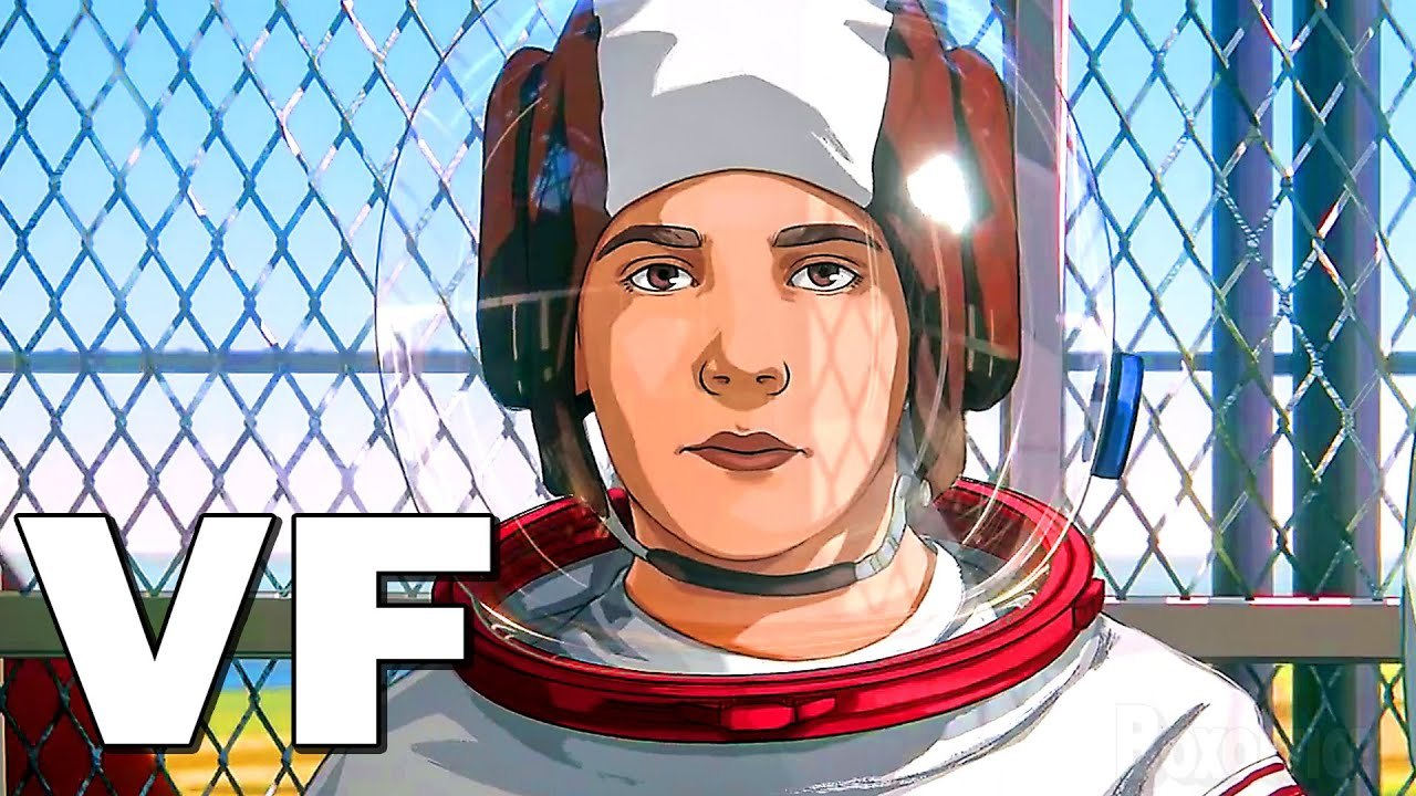 APOLLO 10 1/2: A Space Age Childhood Bande Annonce VF