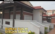 Tumpuan AWANI 7.45: Hanya khabar angin & rumah Tun M dibuka semula