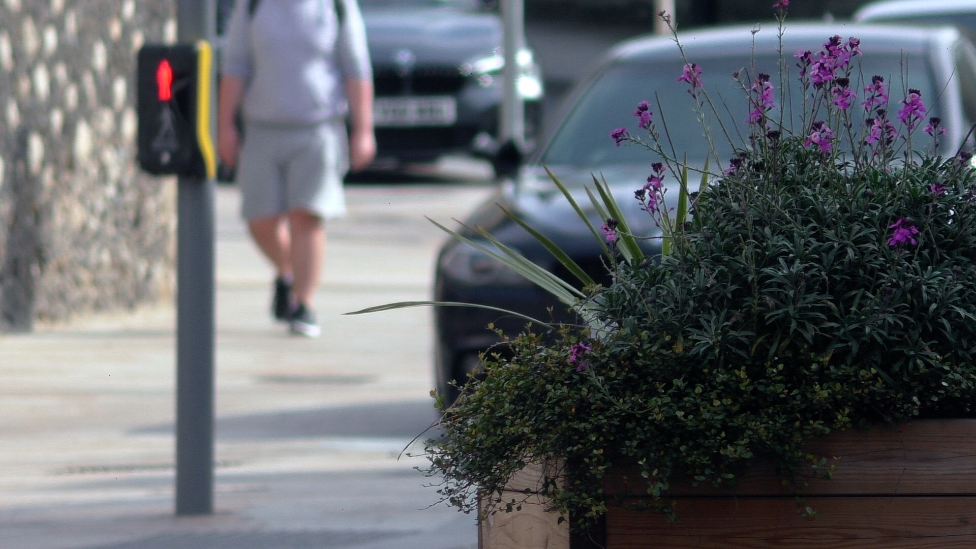 Dartford residents anger at lack of cash for clean air