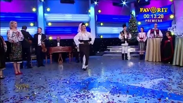 Silvia Ene - Sarba lui Maguta (Revelion 2022 Favorit TV)