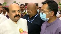 Karnataka CM Basavaraj Bommai urges people to follow HC's verdict on hijab row