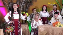 Maria Cristina Chiruta - Hai, veniti, baieti si fete (Calator prin folclor - Favorit TV - 07.02.2022)