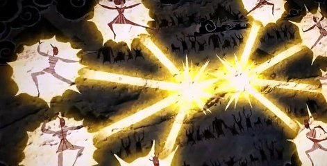 Martial Universe S01 E13