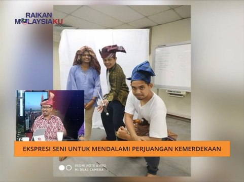 AWANI Pagi: Teater Pengkisahan Anak Merdeka