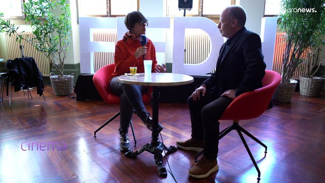 Объявлены победители кинофестиваля и форума по правам человека