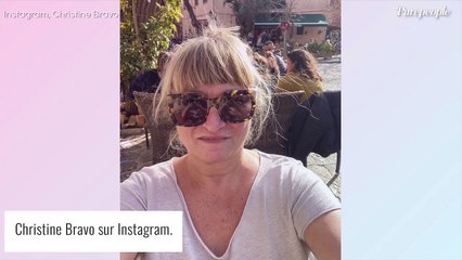 Christine Bravo : Laurent Ruquier révèle le lieu de son mariage !