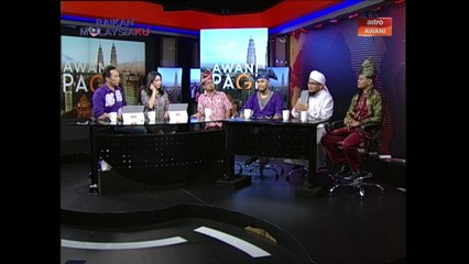 Hargai jasa pejuang Kemerdekaan