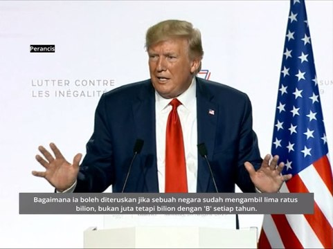 Niaga AWANI: Perjanjian dengan AS tidak akan mudaratkan industri automotif Jepun