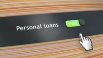 A Personal Loan Might Mean Dishing Out More Personal Information
