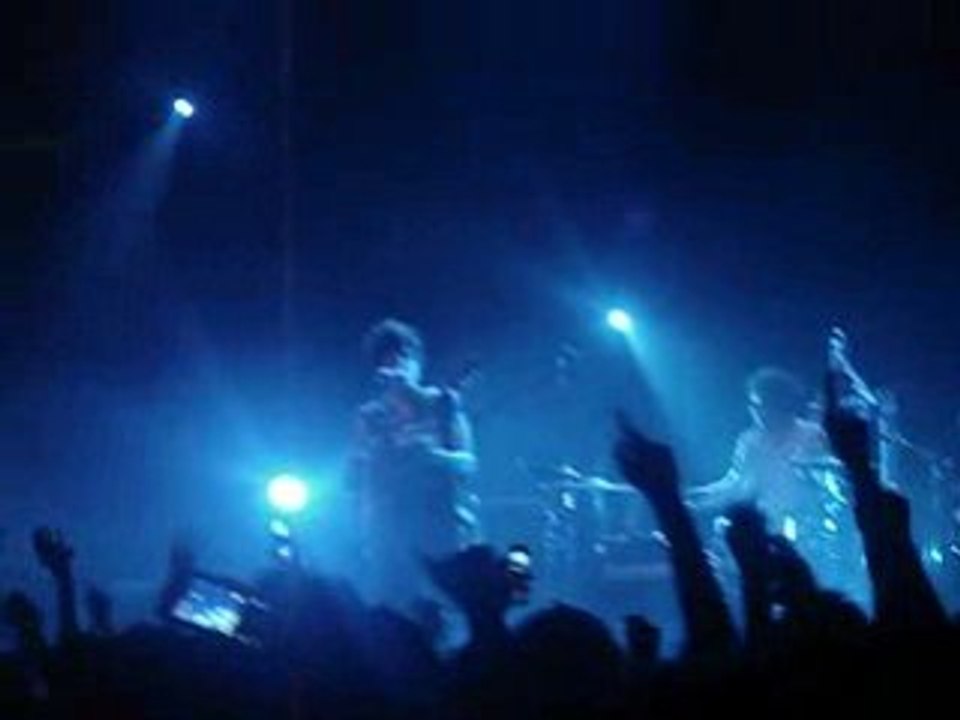 BB Baise - BB Brunes @Cargö - Caen