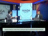 Niaga AWANI : Hujung minggu yang penuh dengan berita dagangan dan ekonomi