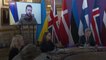 Zelensky Hints at NATO Compromise As European PMs Visit Kyiv