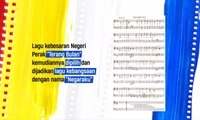 Trivia Merdeka: SEJARAH LAGU KEBANGSAAN