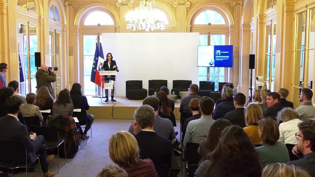 Pour un service public augmenté : la première promotion de l'accélérateur d'initiatives citoyennes