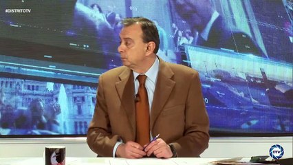 Carlos Lacaci: Por el ansia imperialista de un Tirano como Putin mueren personas y destruye familias