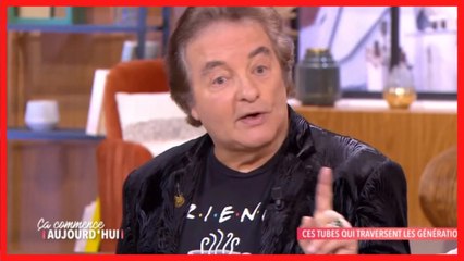 Richard Dewitte arrêté en se rendant sur le plateau de Ça commence aujourd’hui