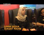 Tumpuan AWANI7.45: Henti Lynas, jejas pelaburan & SPRM sedia siasat MAHB