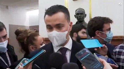 Héctor Gómez arremete contra el PP por "indecente".