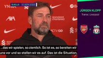 Klopp zu Endspurt: 