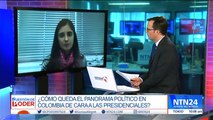 Cuestión de Poder del lunes 14 de marzo de 2022 con Silvana Amaya