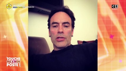 Anthony Delon, victime des sévices de son père Alain Delon, dans sa jeunesse