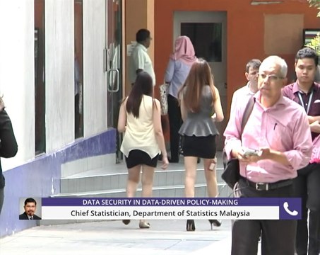 Consider This: Poverty in Malaysia - Better social protection targeting through data