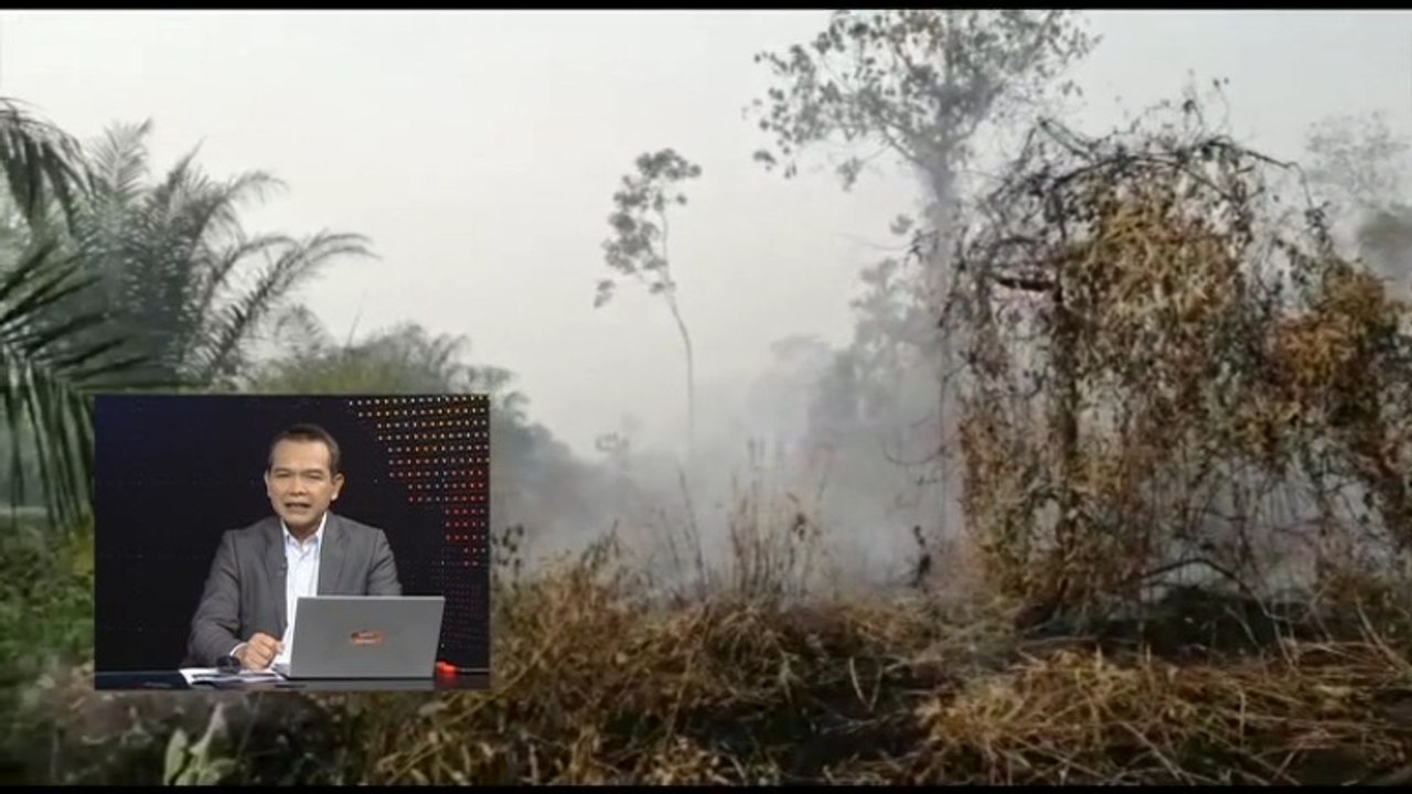 AWANI Pagi: Tumpuan berita utama 28 Ogos 2019