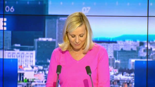 Le temps mercredi : le vent d'autan faiblit, ciel jaune et poussières de sable jusqu’au nord