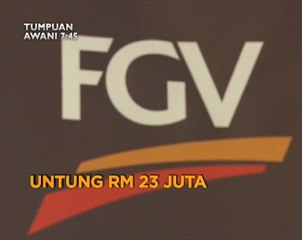 Descargar video: Tumpuan AWANI 7.45: Perbicaraan kes 1MDB bermula & untung RM23 juta