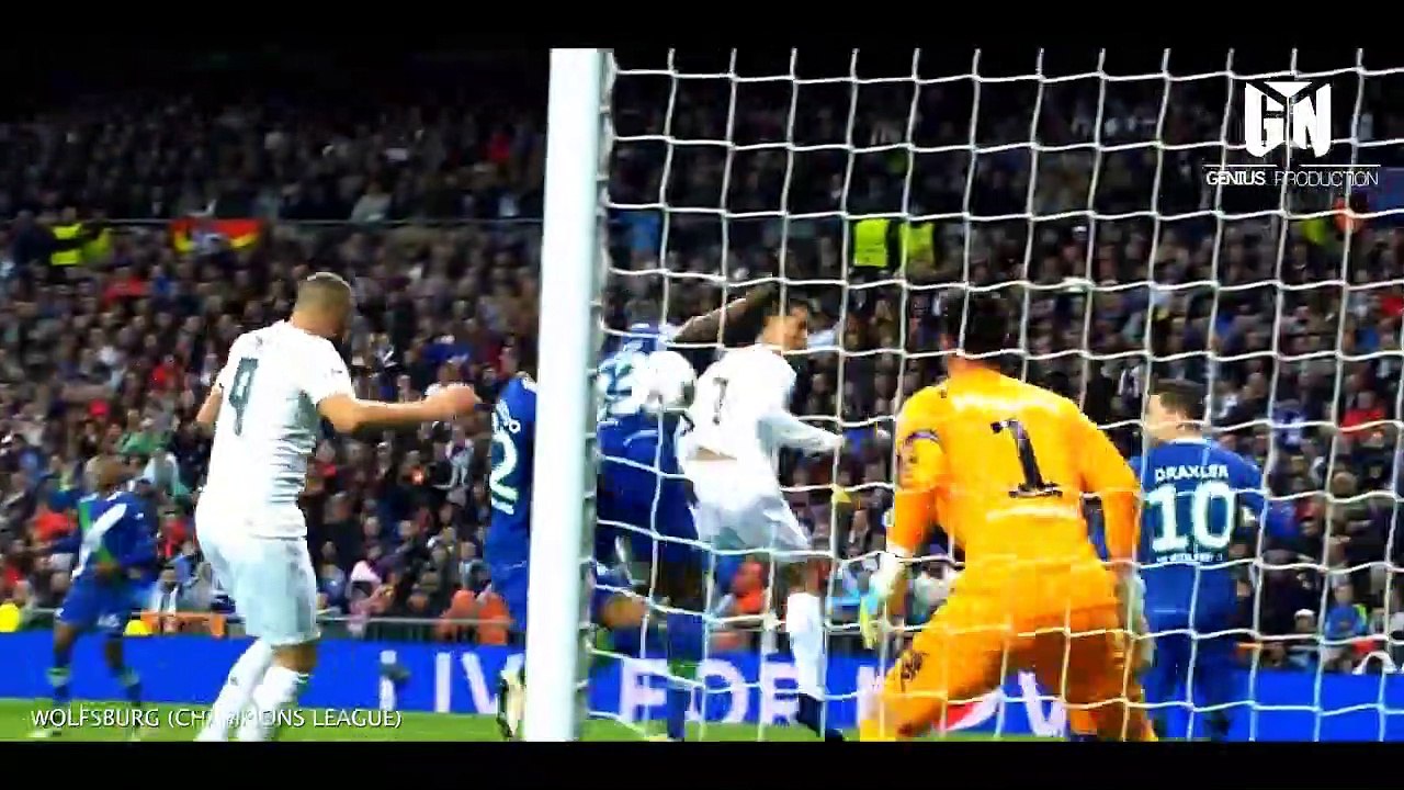 Cristiano Ronaldo Hat-Tricks That Shocked The Whole World