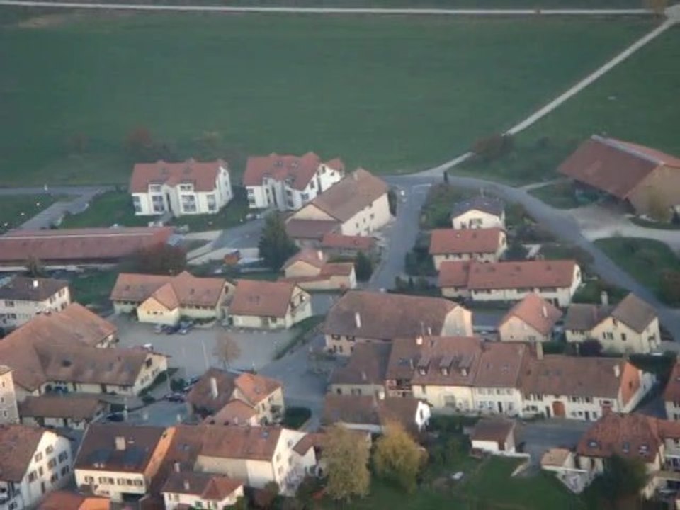 La Chatterie d'ESSERTINES SUR ROLE