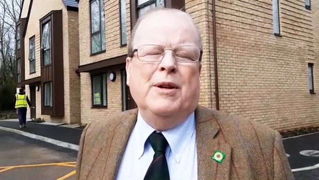 Council helps with accomodation concerns
