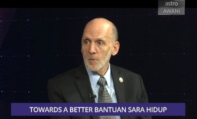 Consider This: Towards a better Bantuan Sara Hidup