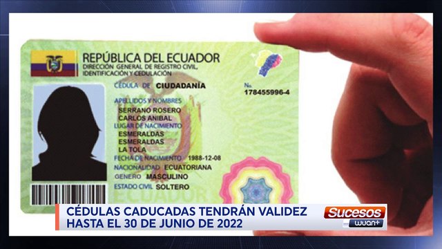 Microinformativo | Sucesos WuanPlus | Marzo 15 - 2022