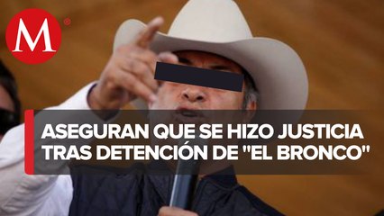 "Se tardó, pero ya hay una detención": Waldo Fernández, diputado de Morena