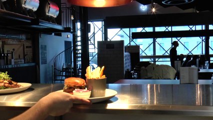 Made in Kent - Curious Brewery