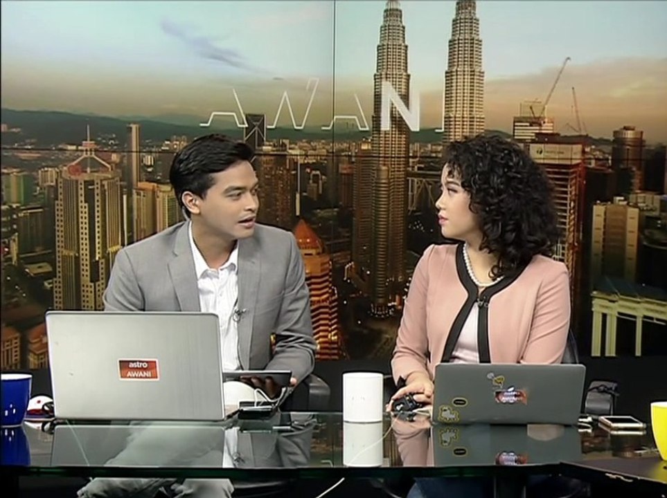 AWANI Pagi: Tumpuan berita utama 29 Ogos 2019
