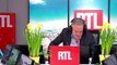 Le journal RTL de 20h du 15 mars 2022