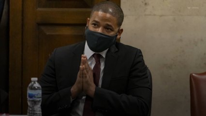 Jussie Smollett’s Legal Team Pushes for Emergency Release Following Threatening Call