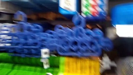 Going To Suncity After Long Time