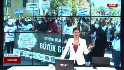 TELE1 ANA HABER (14 MART 2022) | 1