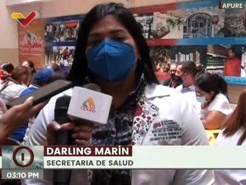 Apure | Instalan 8 mesas de trabajos para analizar los primeros 100 días de gestión regional