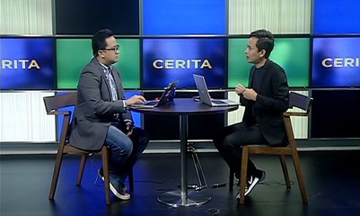 Cerita Sebalik Berita: Perayaan Merdeka di saluran HD Malaysiaku