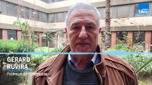 TEMOIGNAGE- Gerard Ruvira, pied-noir de Montpellier.
